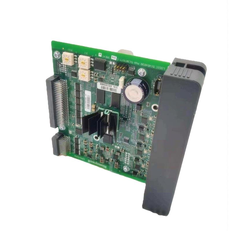 Honeywell 900CP1-0300	Control Processor Module