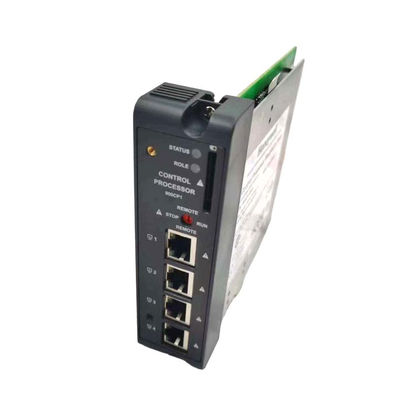 Honeywell 900CP1-0300	Control Processor Module