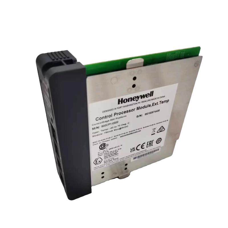 Honeywell 900CP1-0300	Control Processor Module