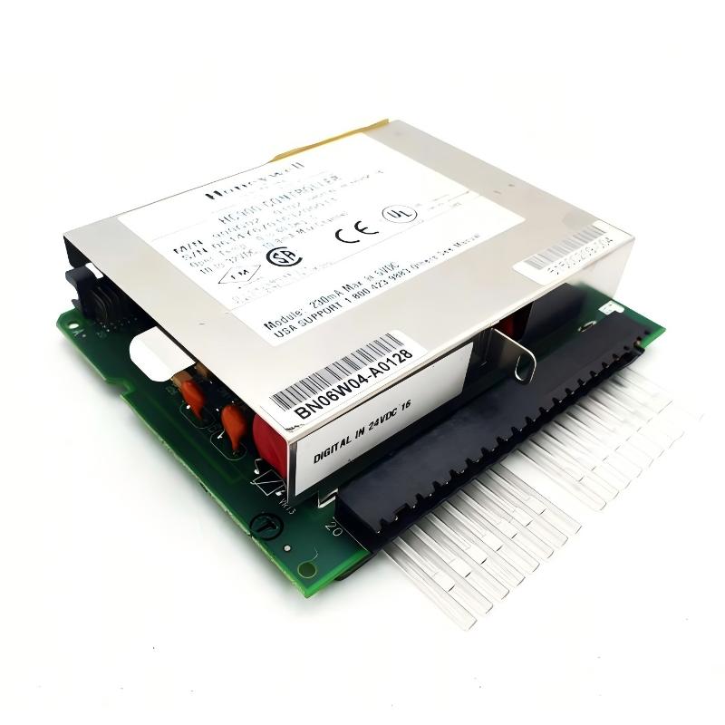 Honeywell 900G02-0203	HC900 Digital Input Module (DC Voltage Type)