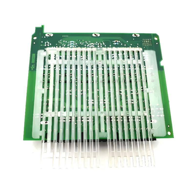 Honeywell 900G02-0203	HC900 Digital Input Module (DC Voltage Type)