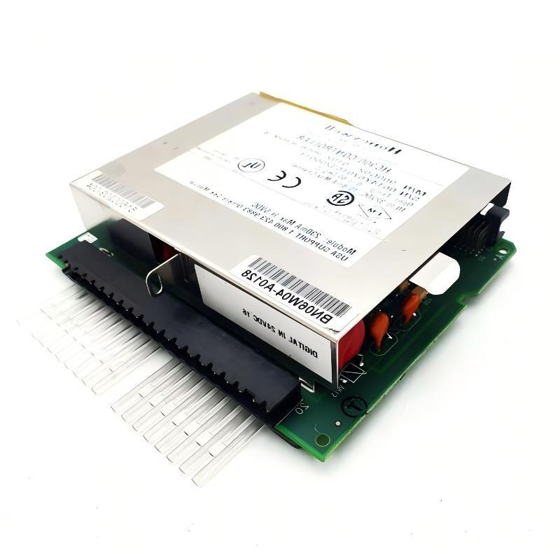 Honeywell 900G02-0203	HC900 Digital Input Module (DC Voltage Type)