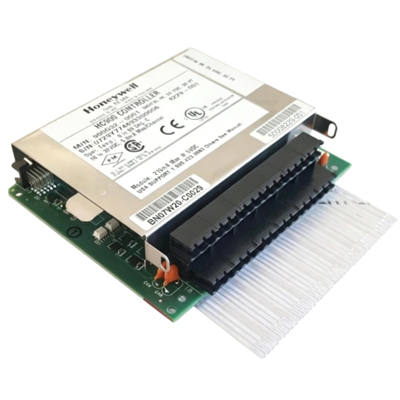 Honeywell 900G32-0102	Digital Input Module