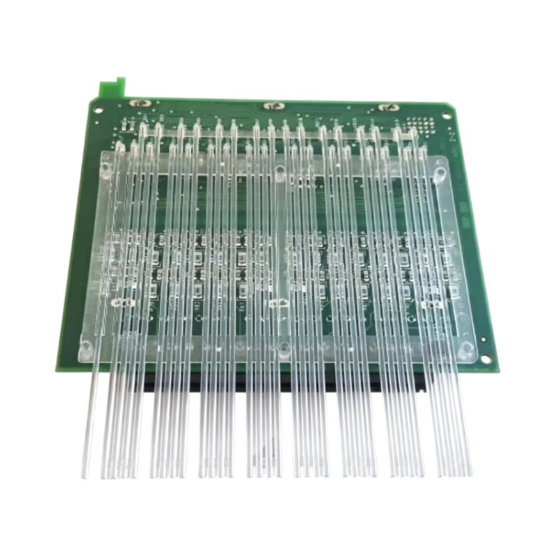 Honeywell 900G32-0102	Digital Input Module