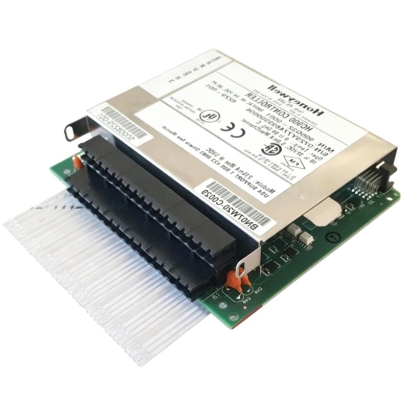 Honeywell 900G32-0102	Digital Input Module