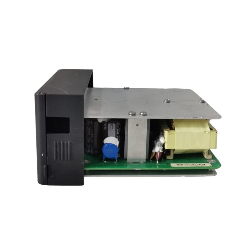 Honeywell 900P02-0201	HC900 Power Supply