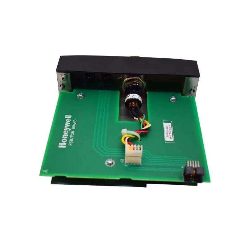 Honeywell 900RSM-0001 HC900 Controller Redundancy CPU Switching Module