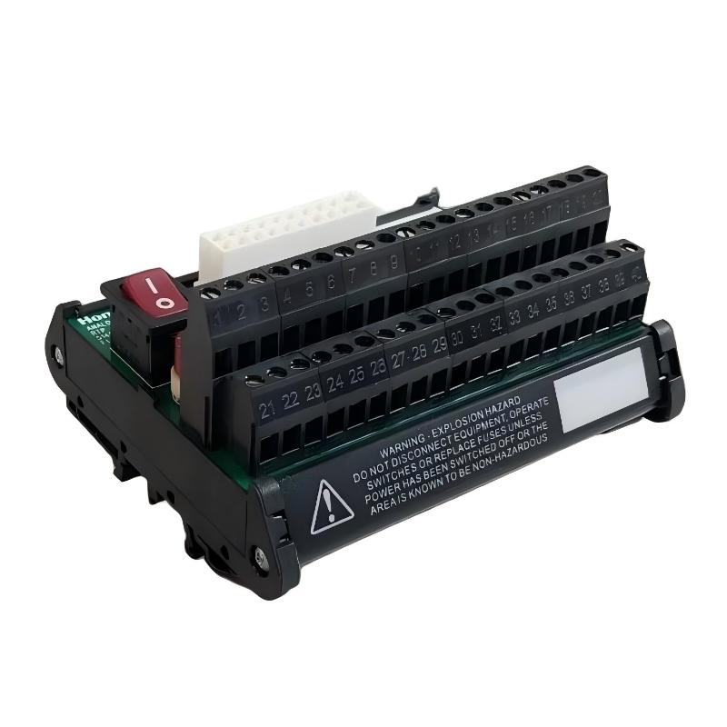 Honeywell 900RTA-L001	HC900 RTP Analog Input Controller Module