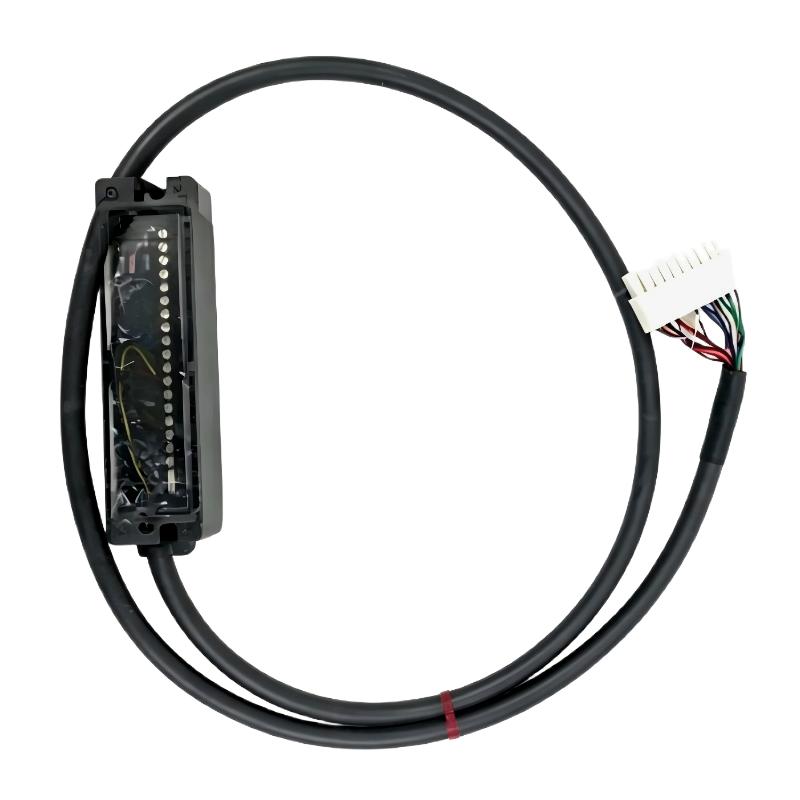 Honeywell 900RTC-L025	Remote Terminal Low-Voltage Cable Assembly
