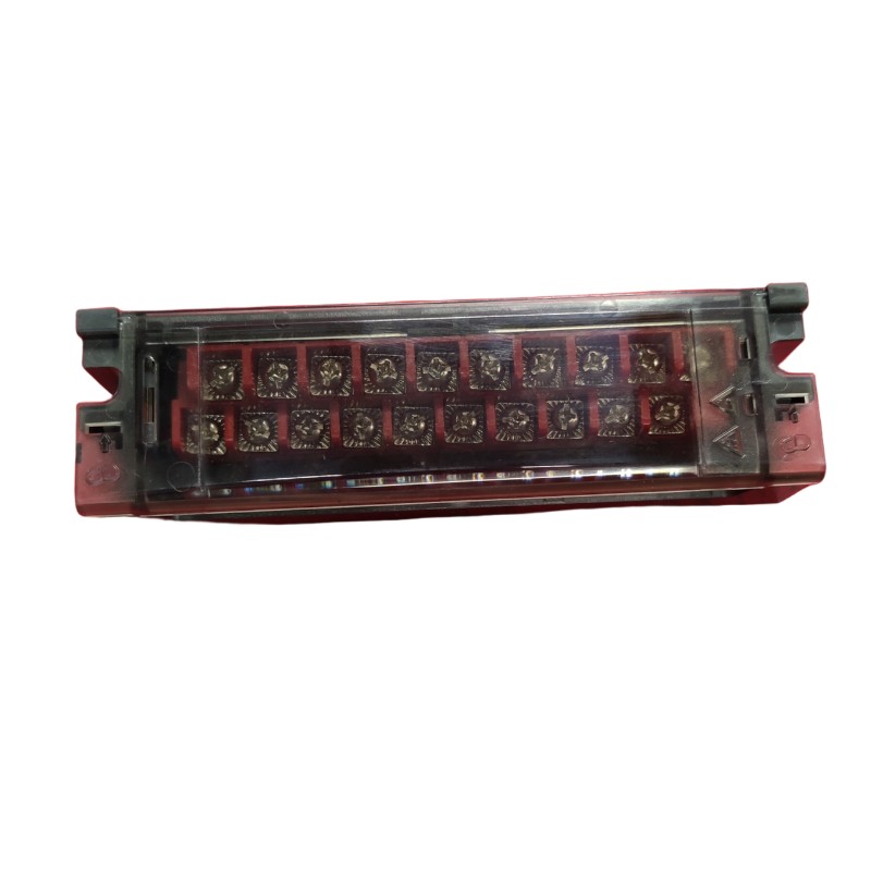Honeywell 900TBR-0001	High Voltage Terminal Block