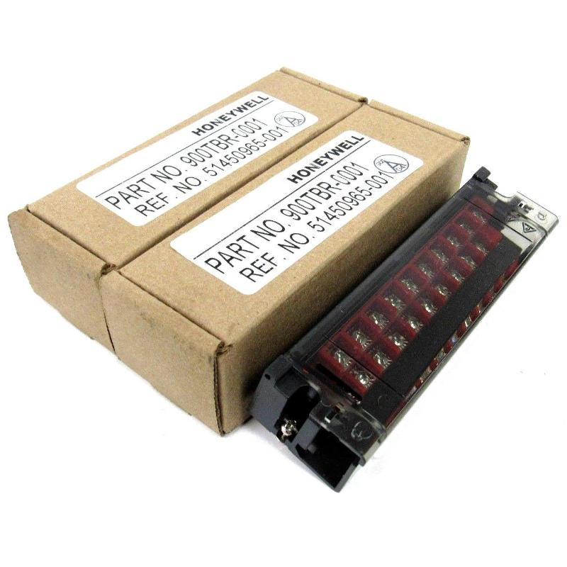 Honeywell 900TBR-0001	High Voltage Terminal Block