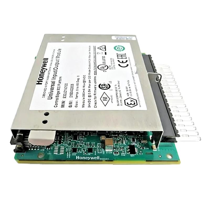 Honeywell 900U0I-0100 General I/O Module