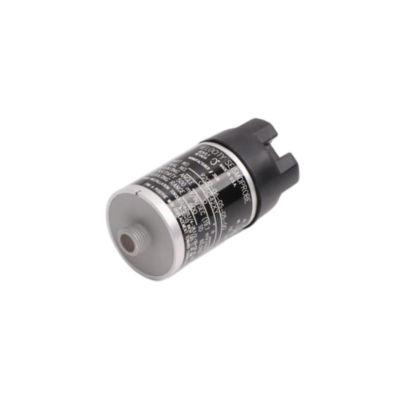 Bently Nevada 9200-01-01-01-00 Two-Wire Velocity Seismoprobe