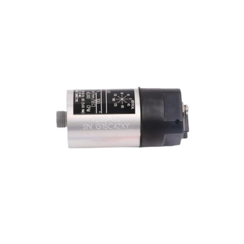 Bently Nevada 9200-01-01-01-00 Two-Wire Velocity Seismoprobe