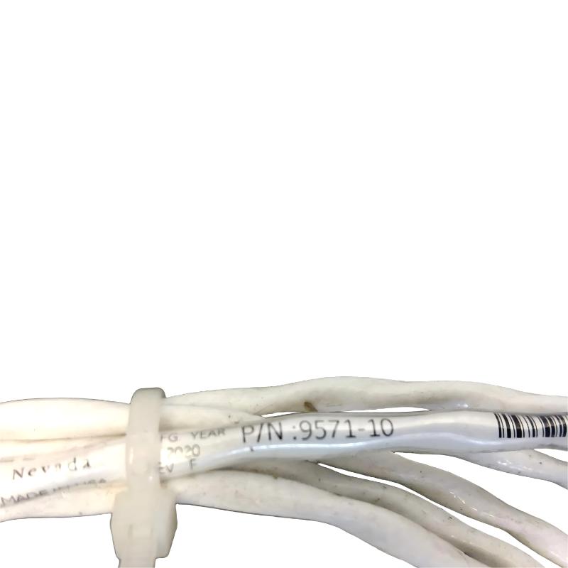 Bently Nevada 9571-10 Standard Interconnect Cables