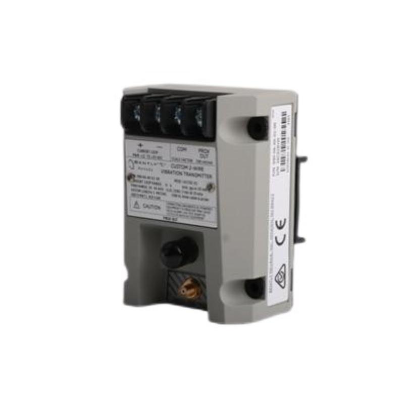 Bently Nevada 990-04-50-01-05 Vibration Transmitter
