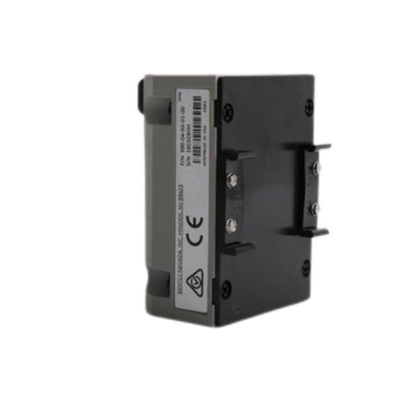 Bently Nevada 990-04-07-01-00 Vibration Transmitter