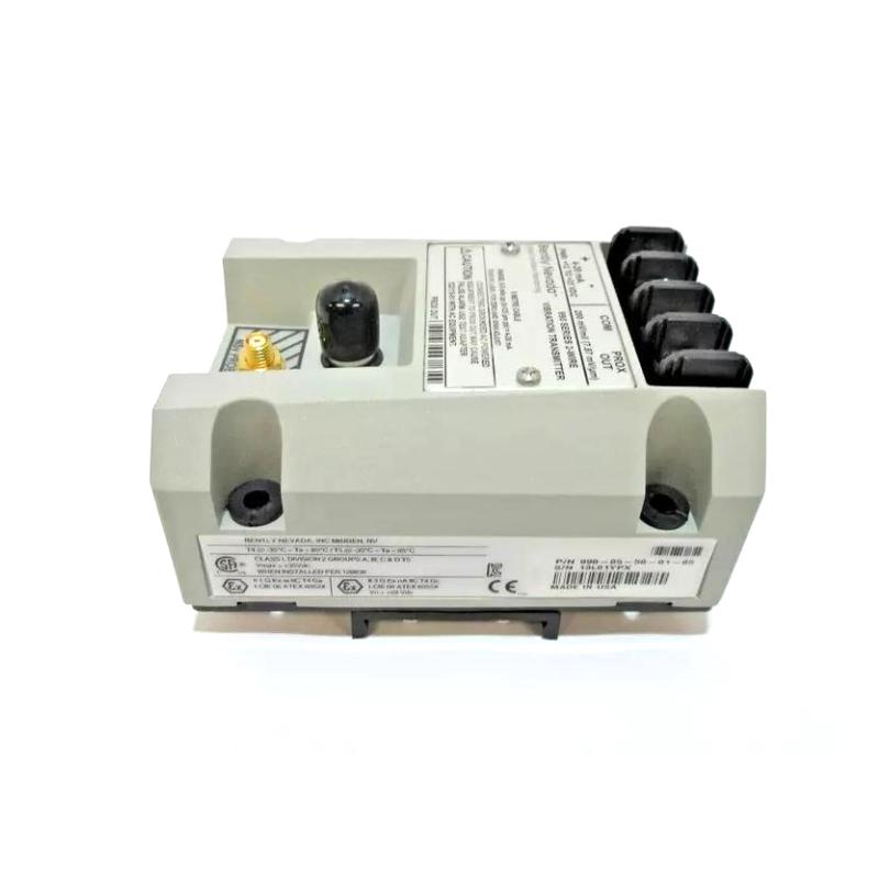 Bently Nevada 990-05-50-01-CN Vibration Transmitter