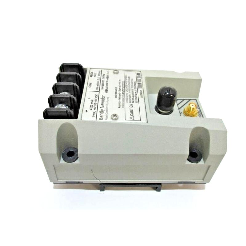 Bently Nevada 990-05-50-01-CN Vibration Transmitter
