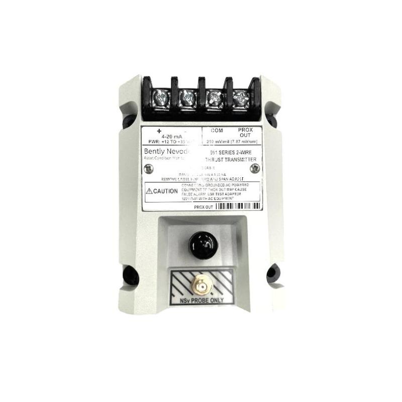 Bently Nevada 991-25-70-03-05 Vibration Transmitter