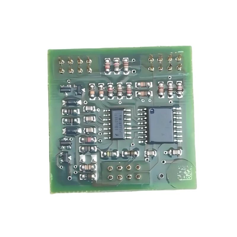 ABB XV C767 AE105 3BHB007209R0105 Voltage Regulation SVA PCB Board
