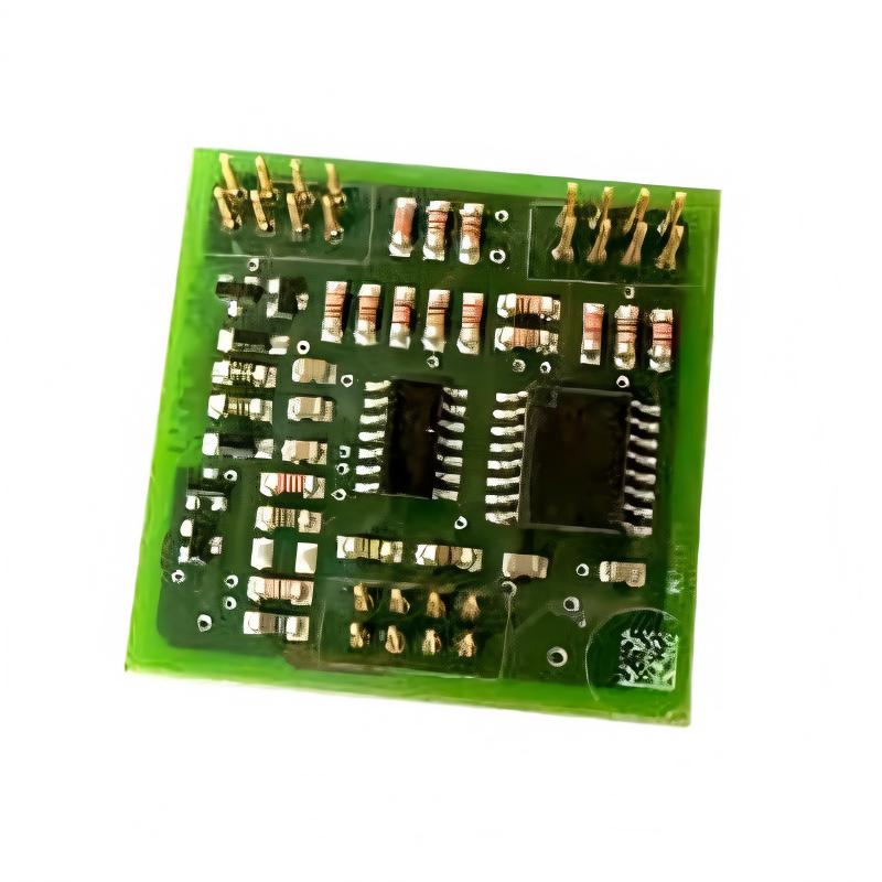 ABB XV C767 AE105 3BHB007209R0105 Voltage Regulation SVA PCB Board
