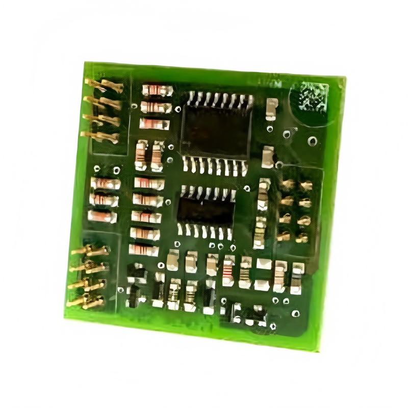 ABB XV C767 AE105 3BHB007209R0105 Voltage Regulation SVA PCB Board