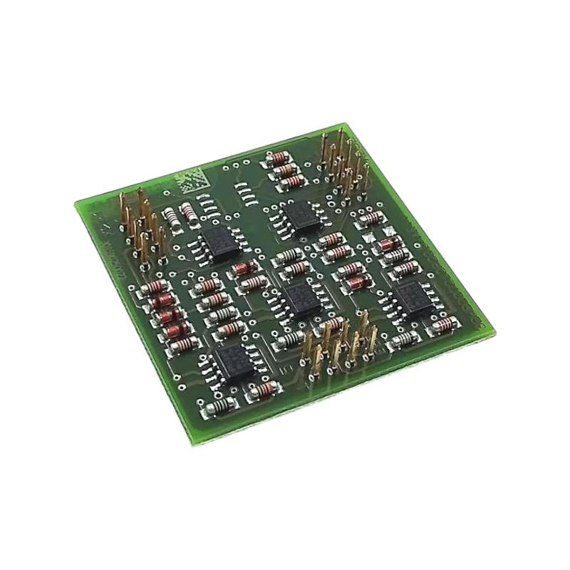 ABB XV C768 116 3BHB007211R116 DCS Control Module