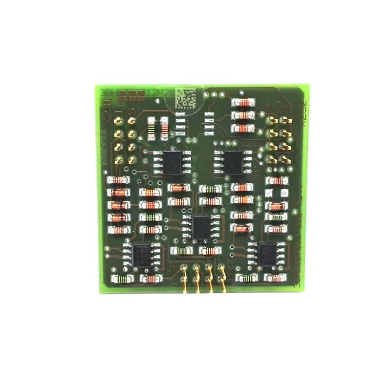 ABB XV C768 AE102 3BHB007211R0102 Current Measuring Instrument