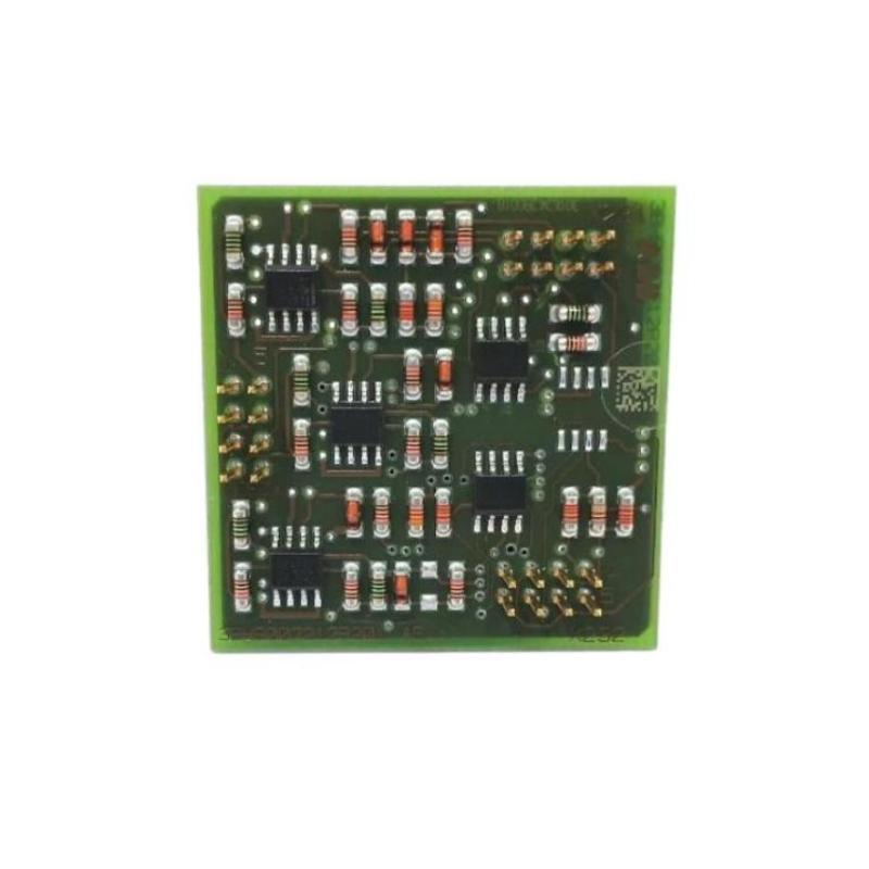 ABB XV C768 AE102 3BHB007211R0102 Current Measuring Instrument