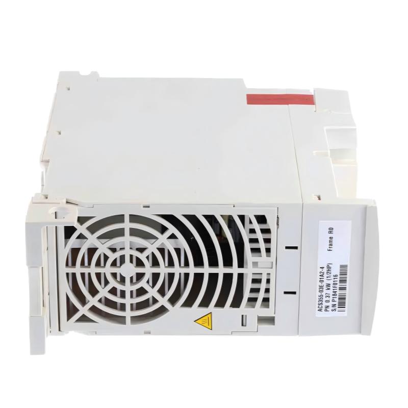 ABB ACS355-03E-01A2-4 3ABD0000058242 Frequency Converter