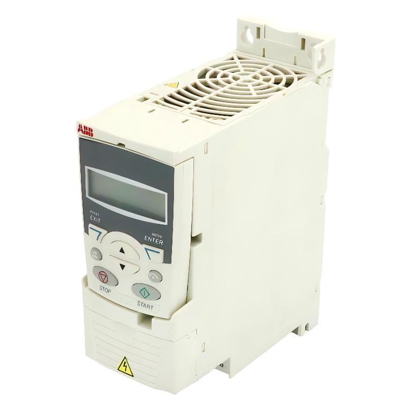 ABB ACS355-03E-01A2-4 3AUA0000058182 Frequency Converter