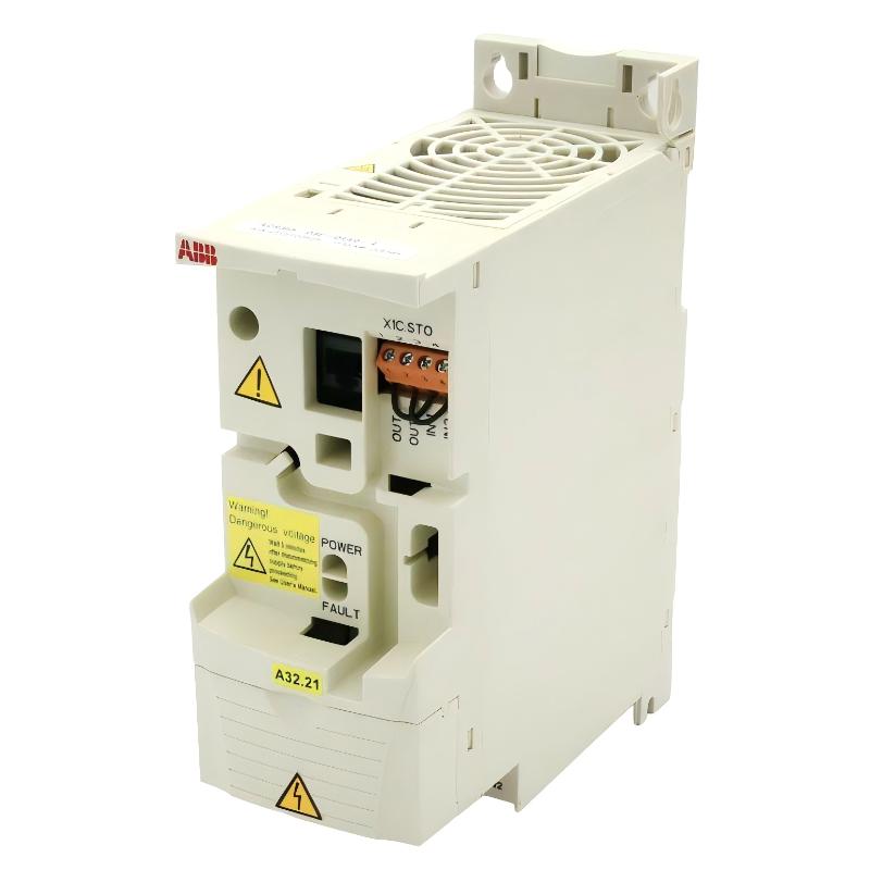 ABB ACS355-03E-01A9-4 3ABD0000058243 Frequency Converter