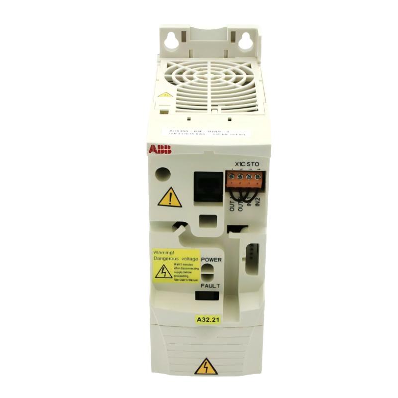 ABB ACS355-03E-01A9-4 3ABD0000058243 Frequency Converter