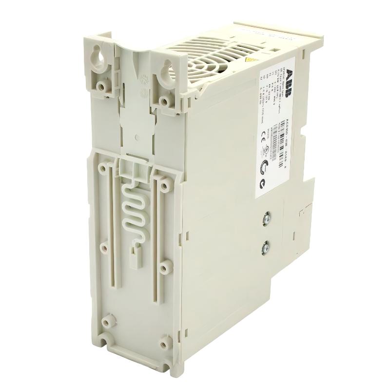 ABB ACS355-03E-01A9-4 3ABD0000058243 Frequency Converter