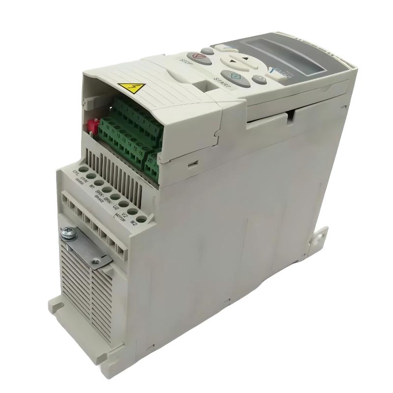 ABB ACS355-03E-02A4-4 3ABD0000058244 Frequency Converter