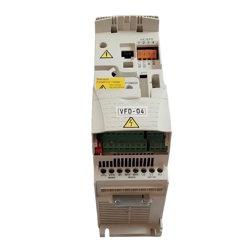 ABB ACS355-03E-02A4-4 3AUA0000058184 Frequency Converter