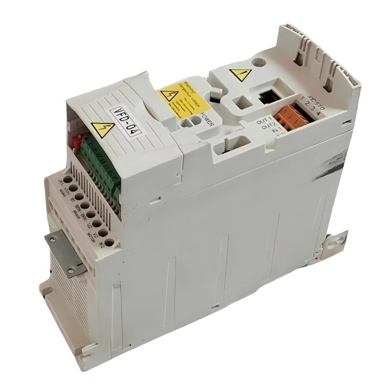 ABB ACS355-03E-02A4-4 3AUA0000058184 Frequency Converter