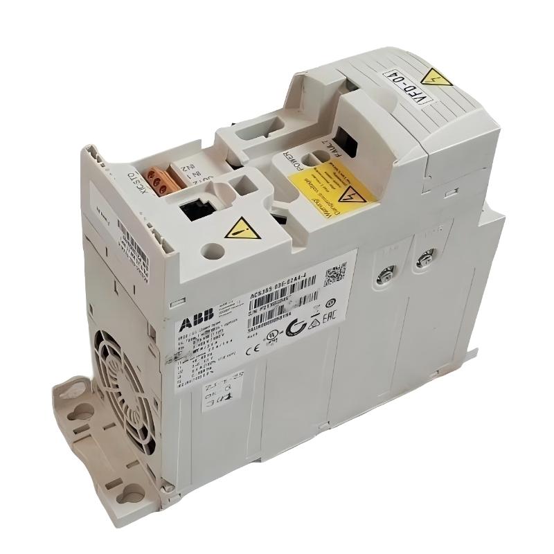 ABB ACS355-03E-02A4-4 3AUA0000058184 Frequency Converter