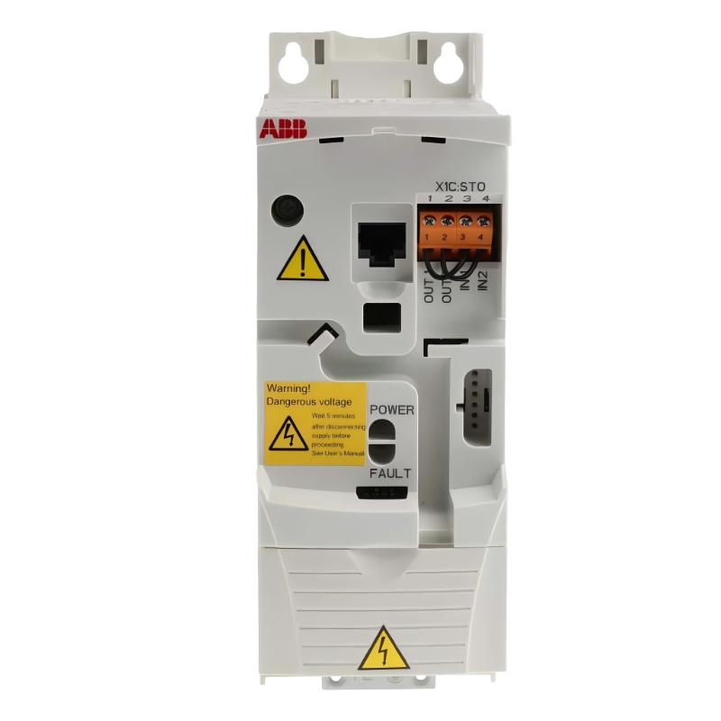 ABB ACS355-03E-03A3-4 3ABD0000058245 Frequency Converter