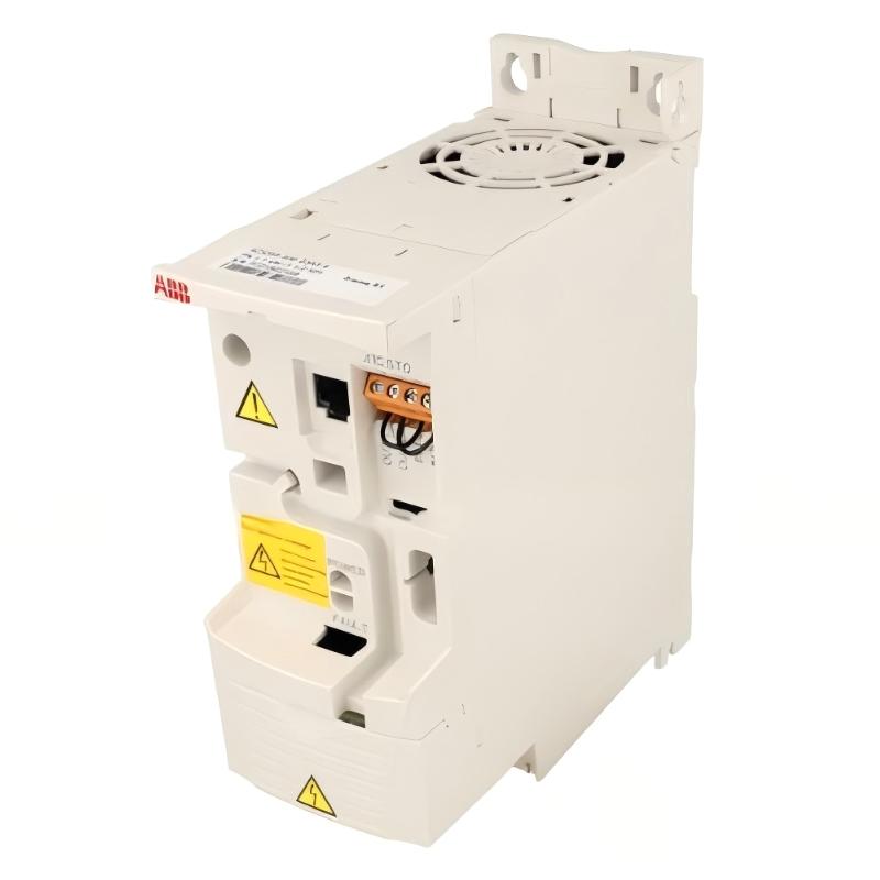 ABB ACS355-03E-03A3-4 3AUA0000058185 Frequency Converter