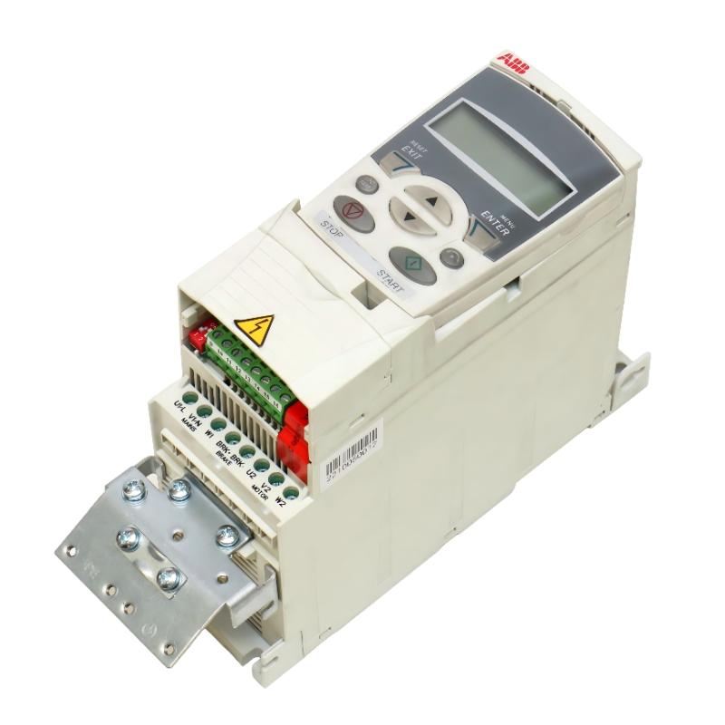 ABB ACS355-03E-04A1-4 3ABD0000058246 Frequency Converter