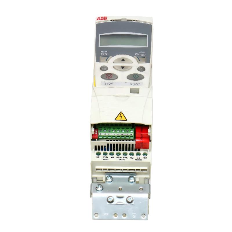 ABB ACS355-03E-04A1-4 3AUA0000058186 Frequency Converter