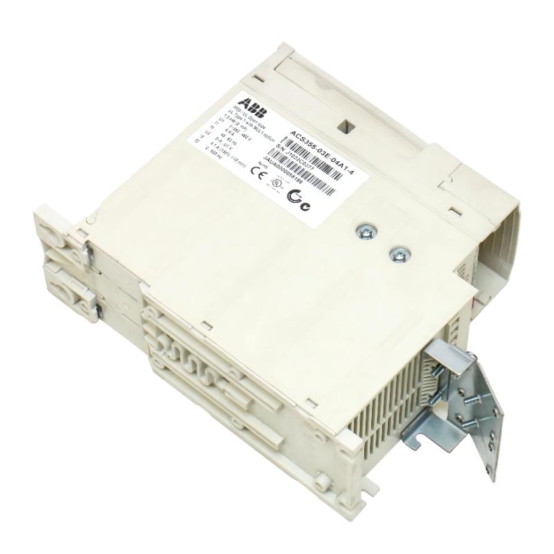ABB ACS355-03E-04A1-4 3AUA0000058186 Frequency Converter