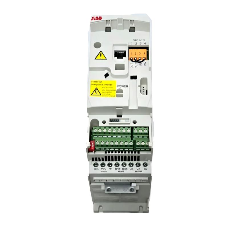 ABB ACS355-03E-05A6-4 3ABD0000058247 Frequency Converter