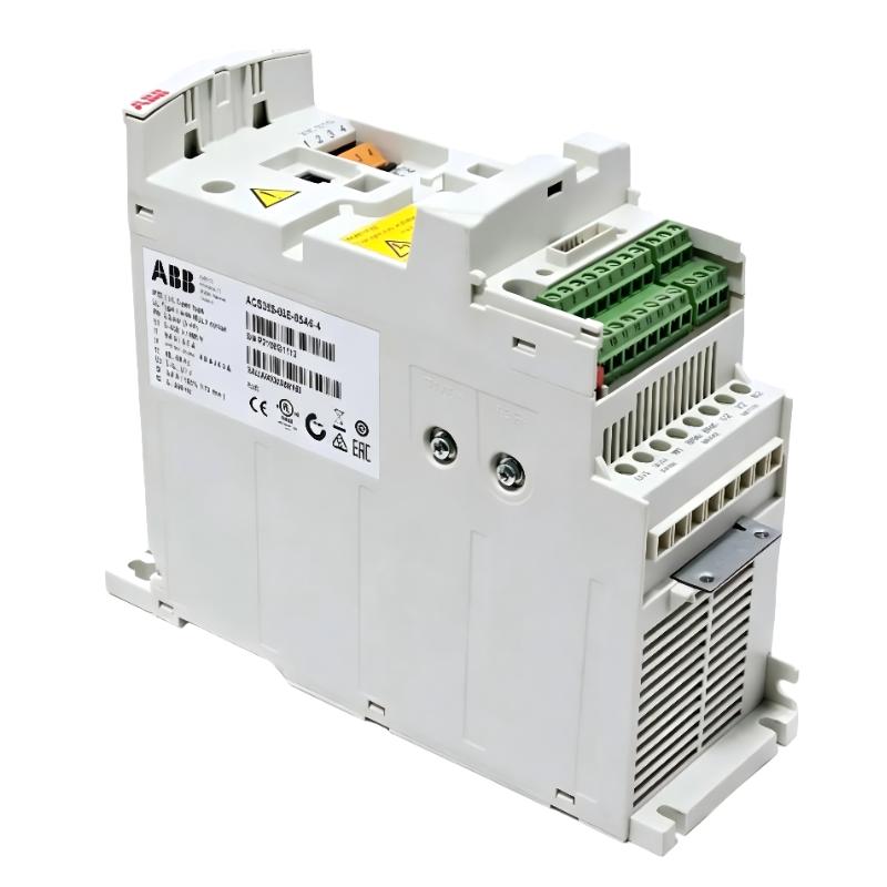 ABB ACS355-03E-05A6-4 3ABD0000058247 Frequency Converter