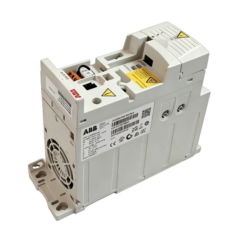 ABB ACS355-03E-05A6-4 3AUA0000058187 Frequency Converter