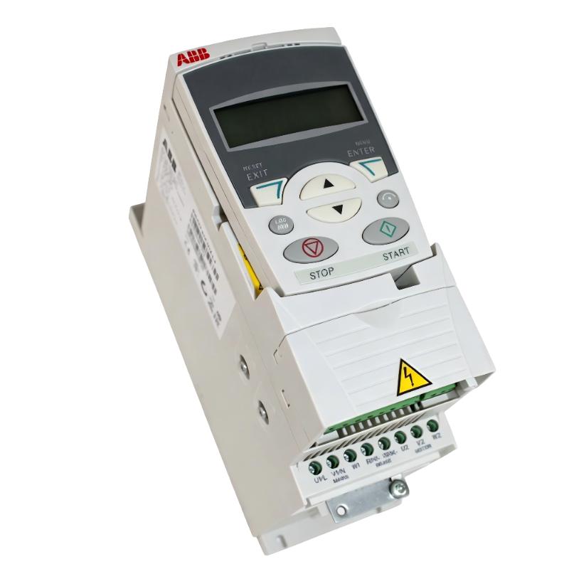 ABB ACS355-03E-07A3-4 3ABD0000058248 Frequency Converter