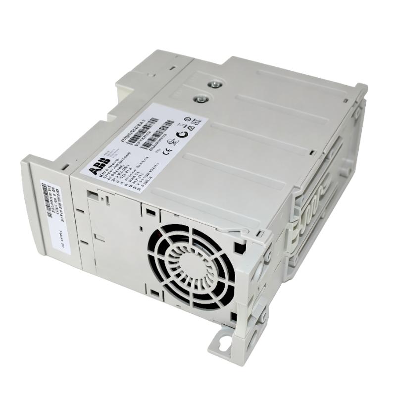 ABB ACS355-03E-07A3-4 3ABD0000058248 Frequency Converter