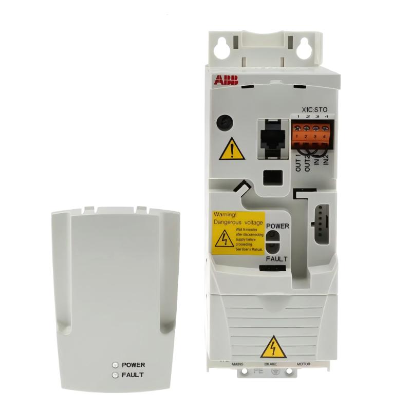 ABB ACS355-03E-07A3-4 3AUA0000058188 Frequency Converter
